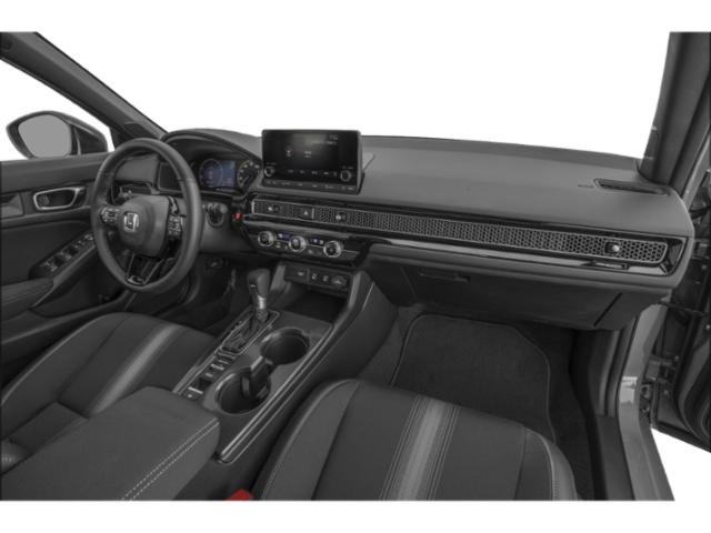 Thumbnail: 2025 Honda Civic - 10