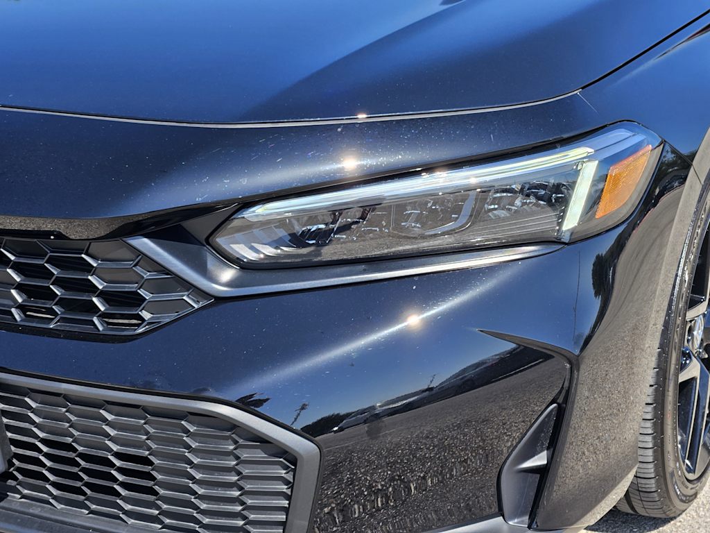 Thumbnail: 2026 Honda Civic - 22