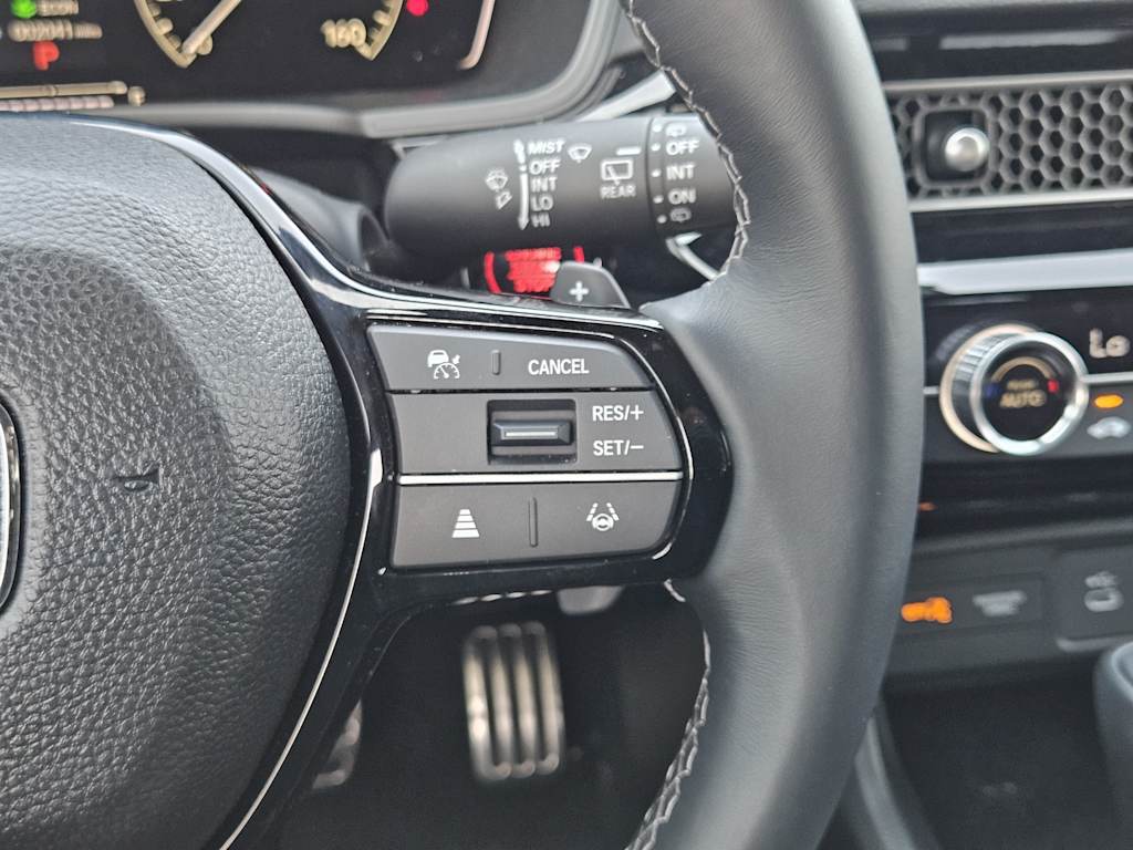 Thumbnail: 2026 Honda Civic - 32