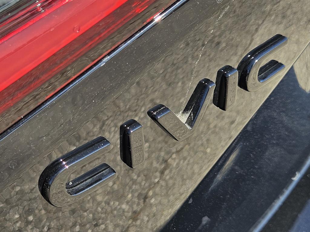Thumbnail: 2026 Honda Civic - 6