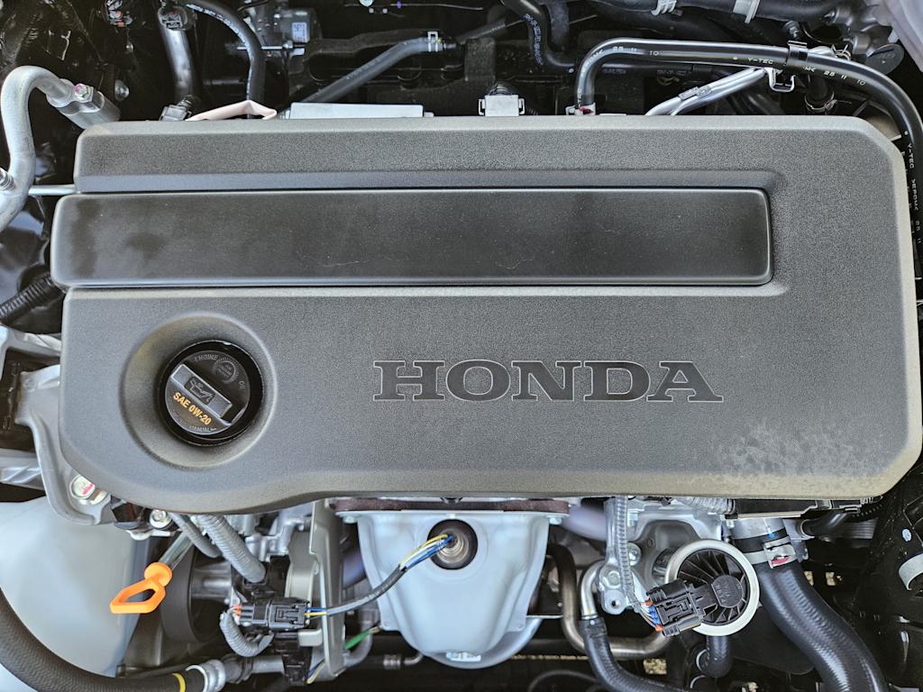 Thumbnail: 2026 Honda Civic - 8