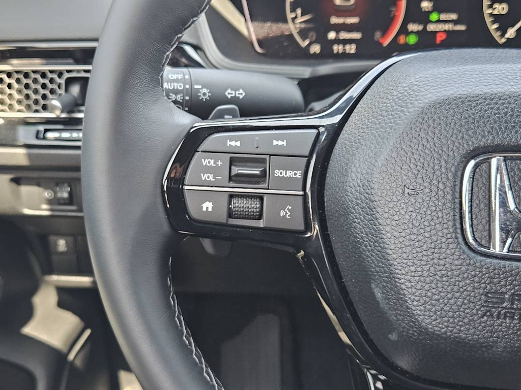 Thumbnail: 2026 Honda Civic - 31