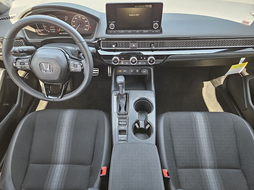 Thumbnail: 2026 Honda Civic - 9