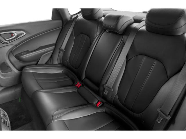Thumbnail: 2015 Chrysler 200 - 10