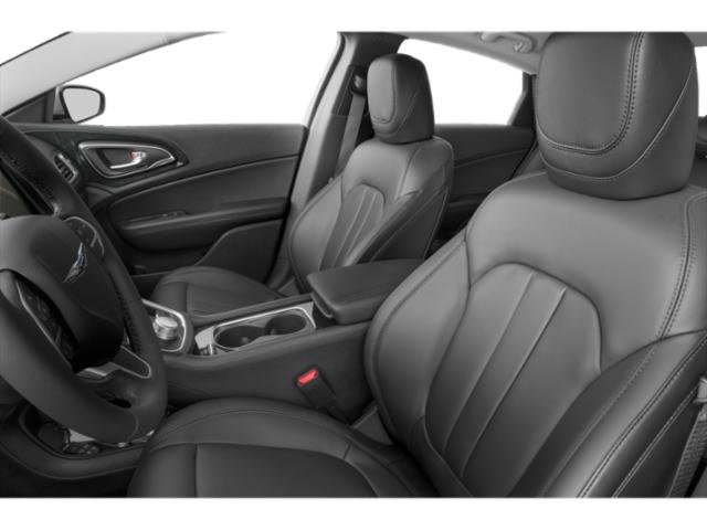 Thumbnail: 2015 Chrysler 200 - 9