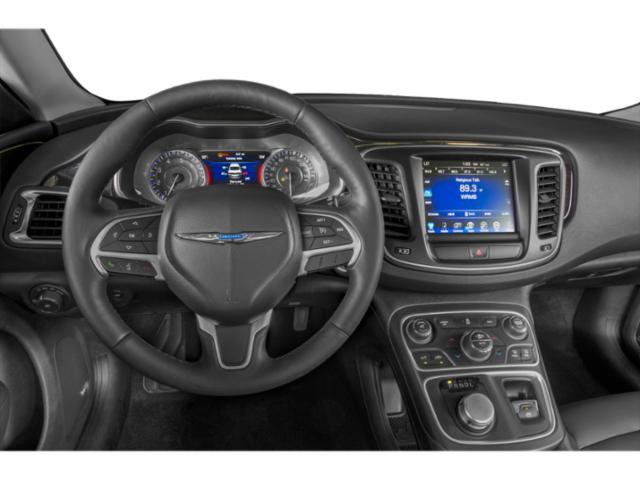 Thumbnail: 2015 Chrysler 200 - 2