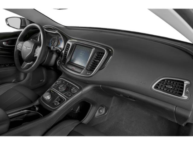 Thumbnail: 2015 Chrysler 200 - 11
