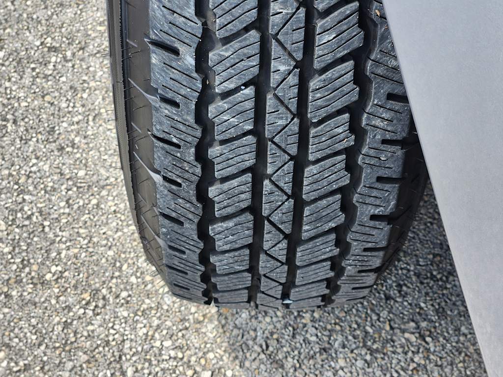 Thumbnail: 2016 Jeep Wrangler - 21