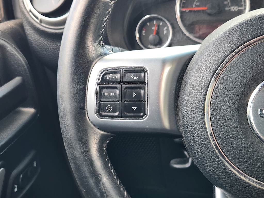 Thumbnail: 2016 Jeep Wrangler - 29