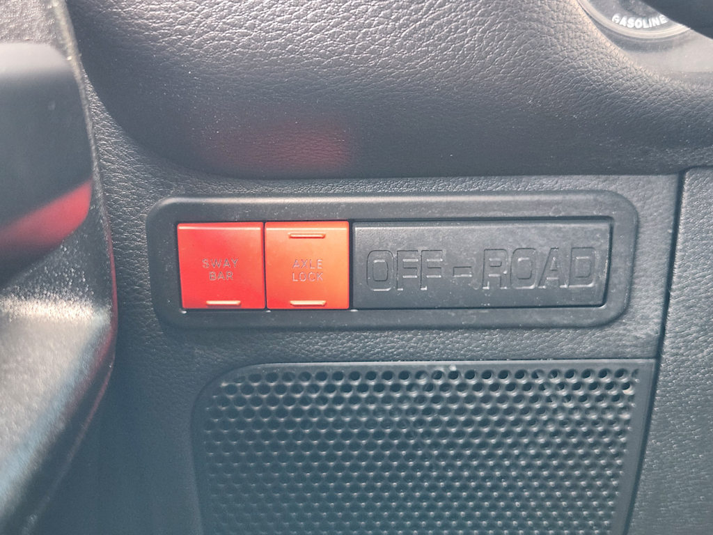 Thumbnail: 2016 Jeep Wrangler - 25