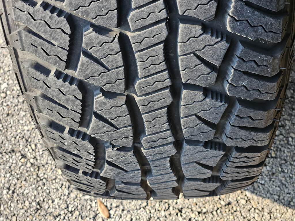 Thumbnail: 2017 Jeep Wrangler - 23
