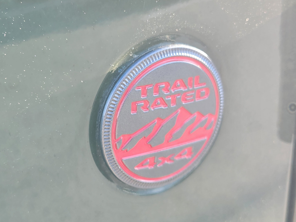 Thumbnail: 2022 Jeep Wrangler - 21