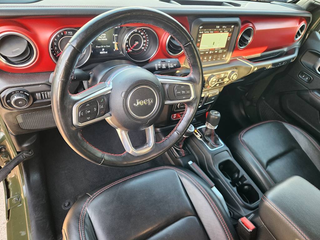 Thumbnail: 2022 Jeep Wrangler - 2