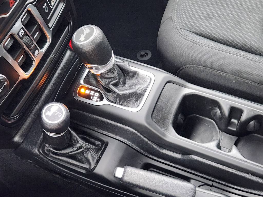 Thumbnail: 2021 Jeep Wrangler - 13