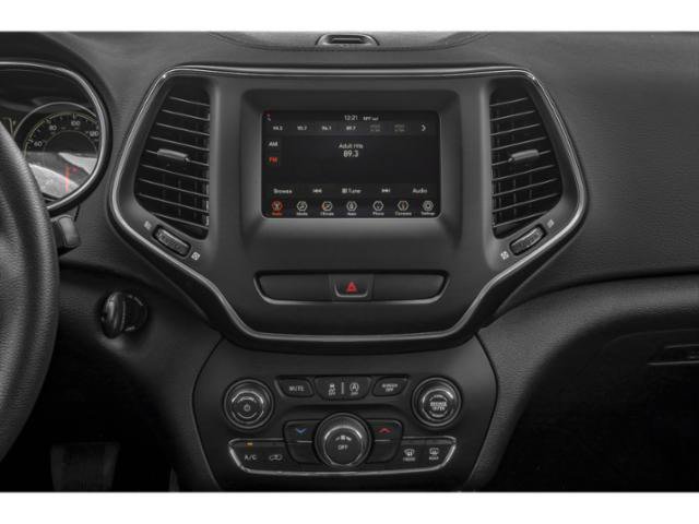 Thumbnail: 2020 Jeep Cherokee - 12
