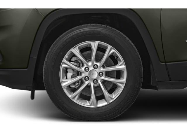 Thumbnail: 2020 Jeep Cherokee - 6