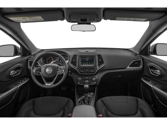 Thumbnail: 2020 Jeep Cherokee - 8