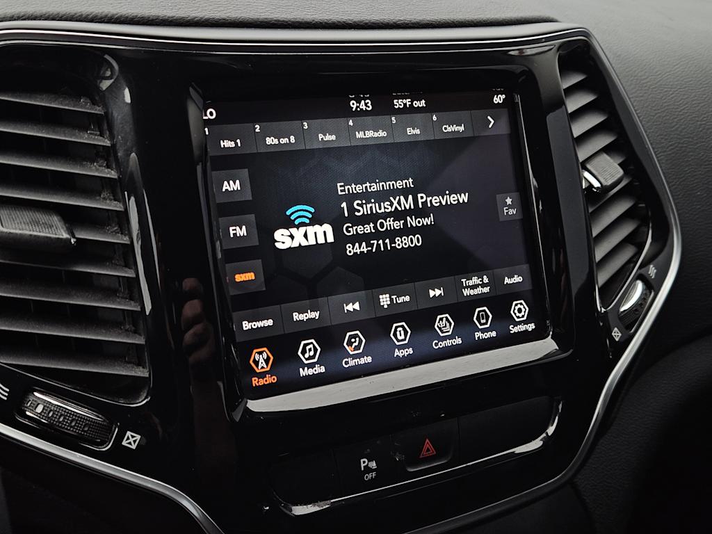 Thumbnail: 2019 Jeep Cherokee - 13