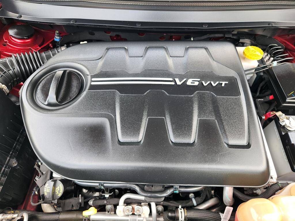 Thumbnail: 2019 Jeep Cherokee - 7