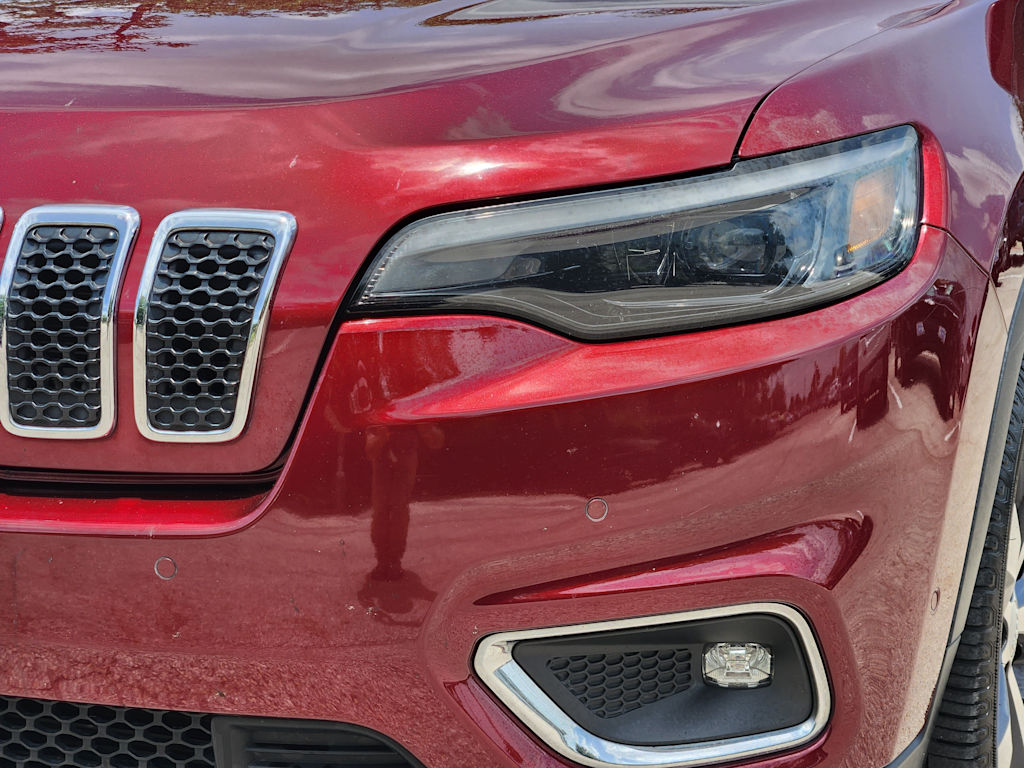 Thumbnail: 2019 Jeep Cherokee - 20
