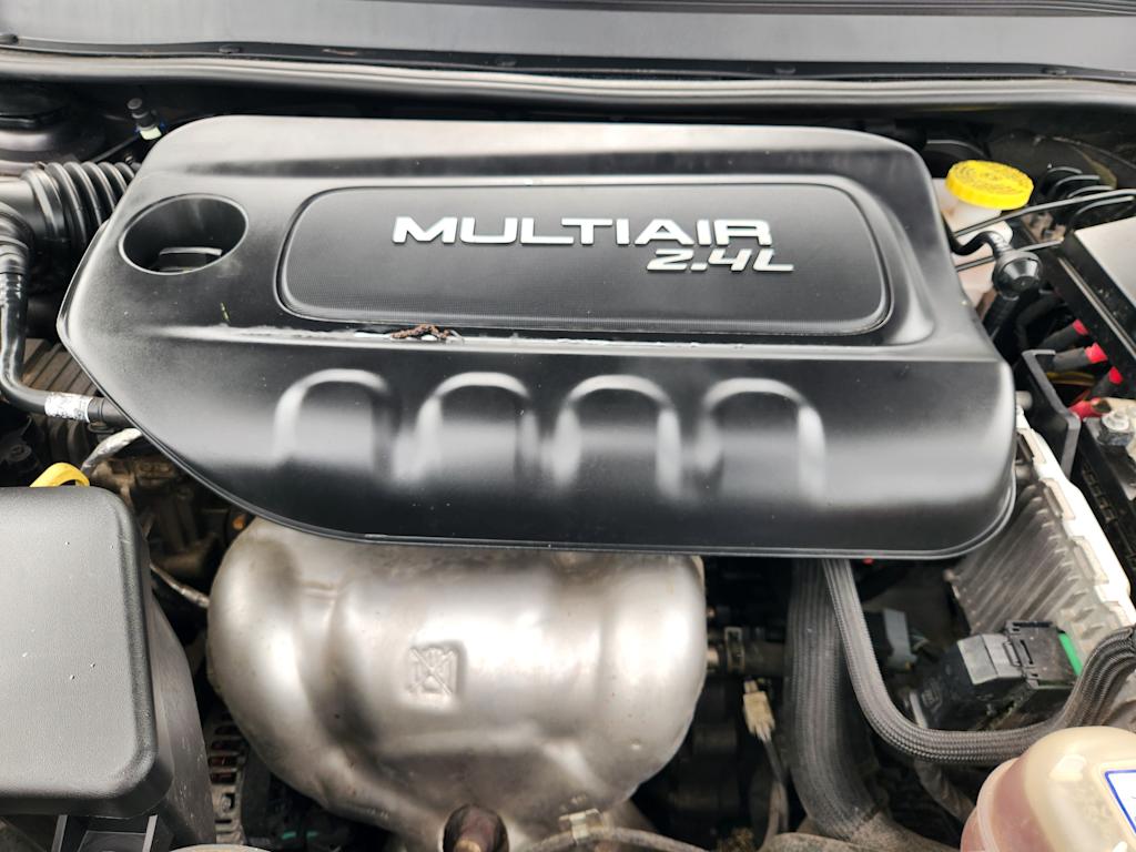 Thumbnail: 2019 Jeep Cherokee - 7