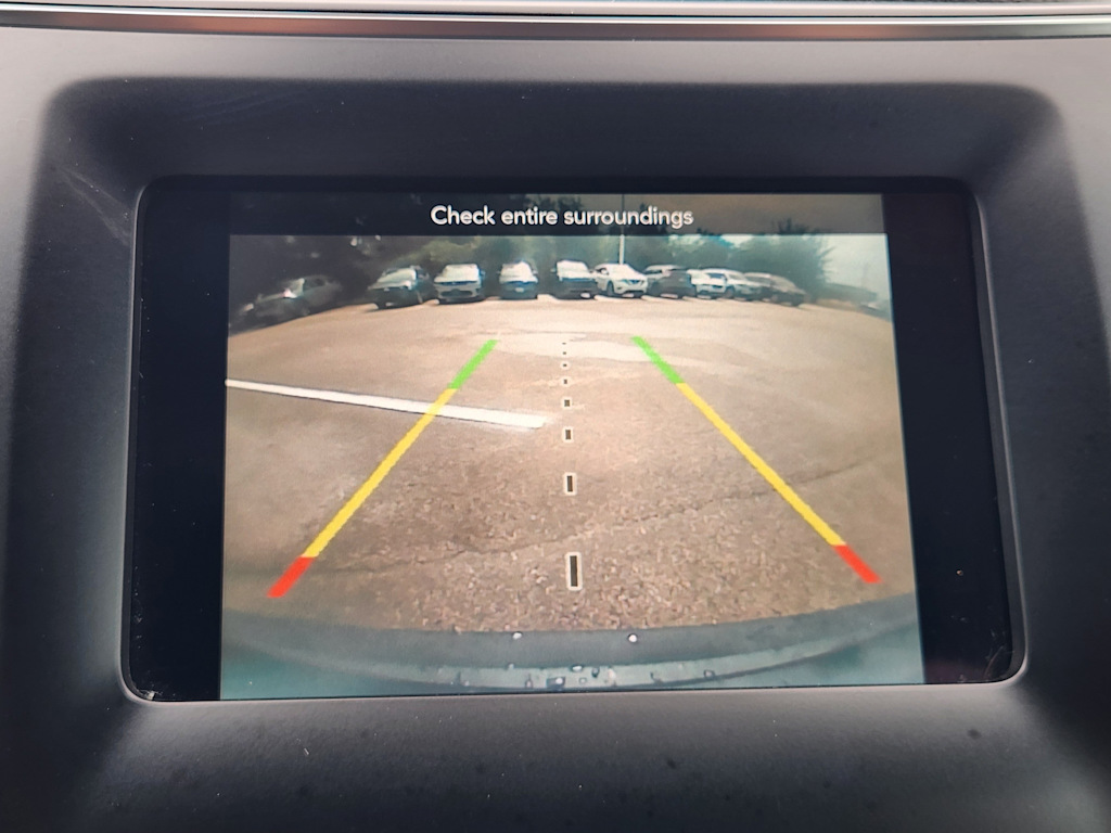 Thumbnail: 2019 Jeep Cherokee - 25