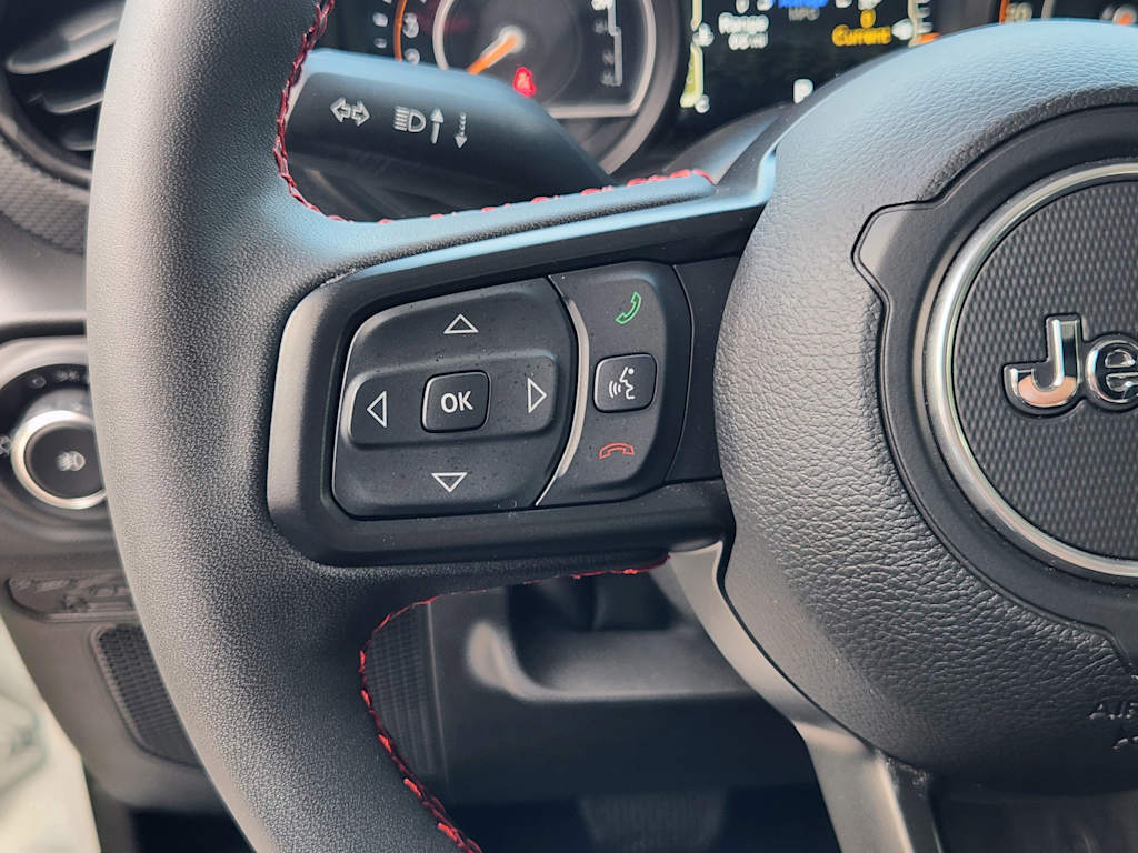 Thumbnail: 2024 Jeep Wrangler - 33