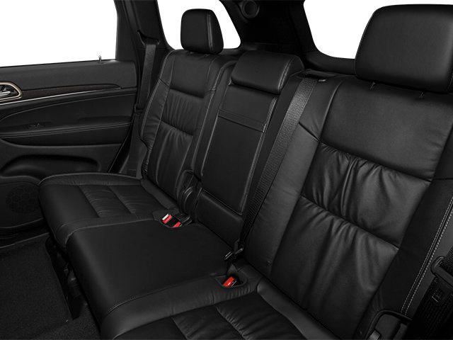 Thumbnail: 2014 Jeep Grand Cherokee - 10