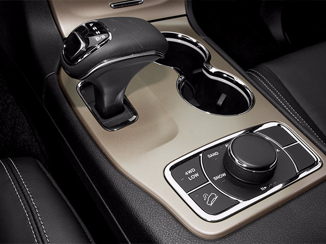 Thumbnail: 2014 Jeep Grand Cherokee - 13