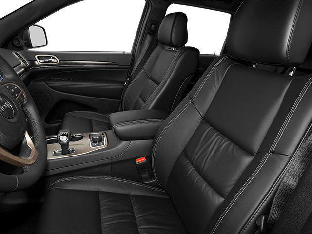 Thumbnail: 2014 Jeep Grand Cherokee - 9