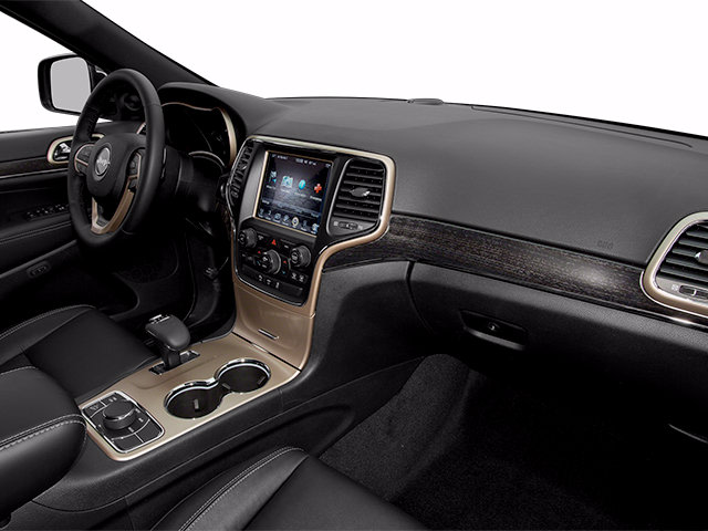 Thumbnail: 2014 Jeep Grand Cherokee - 11