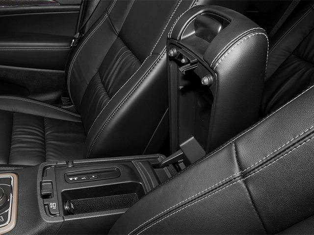 Thumbnail: 2014 Jeep Grand Cherokee - 21