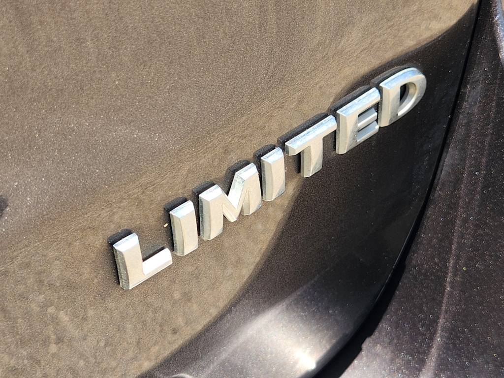 Thumbnail: 2014 Jeep Grand Cherokee - 5