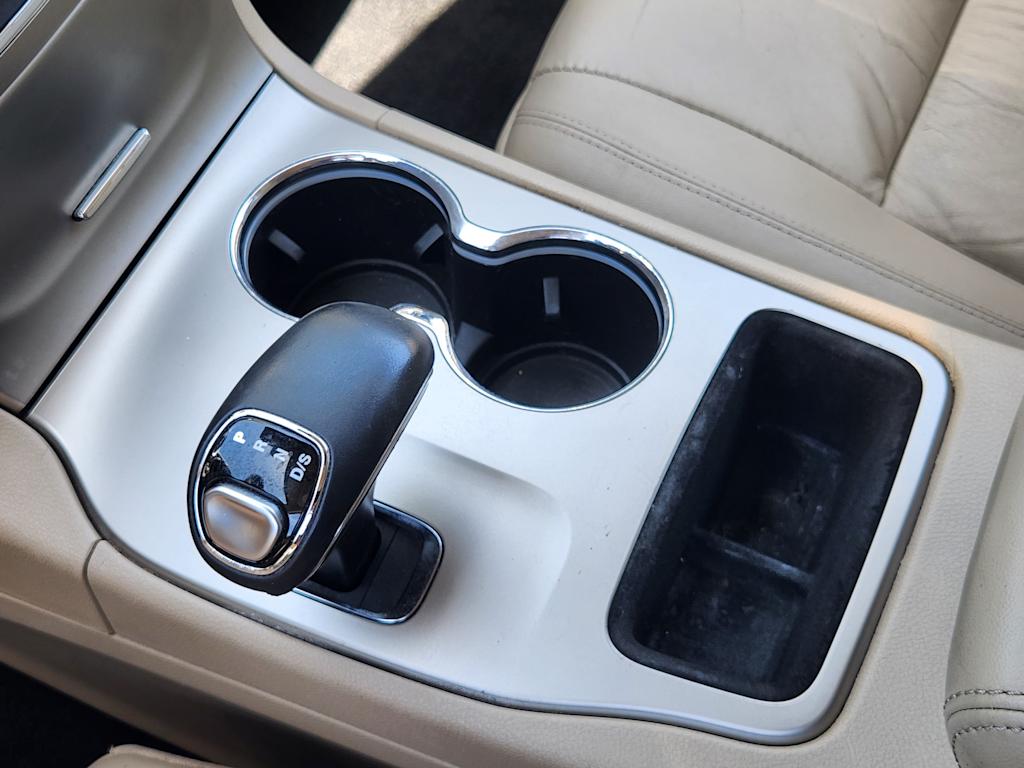 Thumbnail: 2014 Jeep Grand Cherokee - 14
