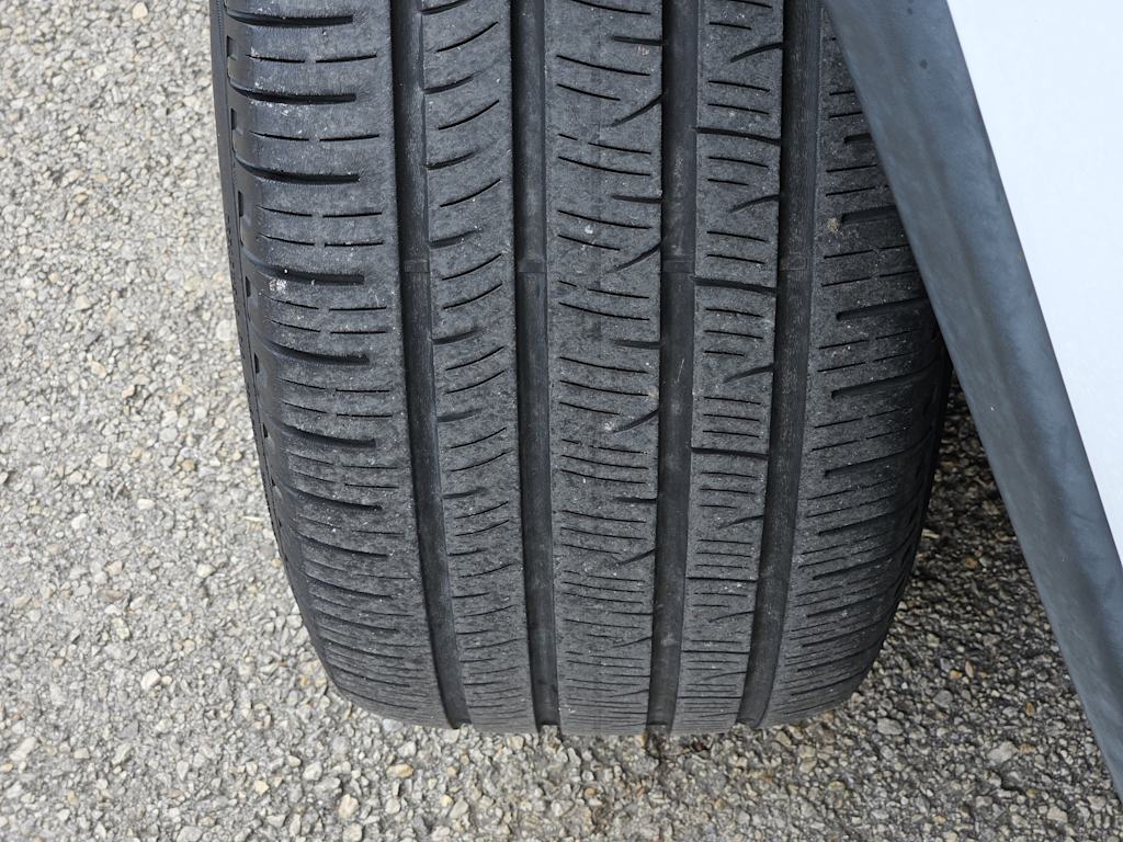 Thumbnail: 2014 Jeep Grand Cherokee - 23