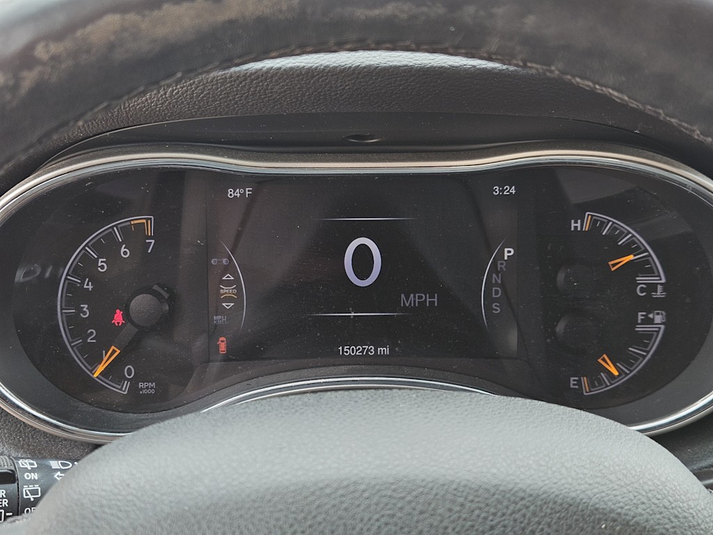 Thumbnail: 2014 Jeep Grand Cherokee - 15