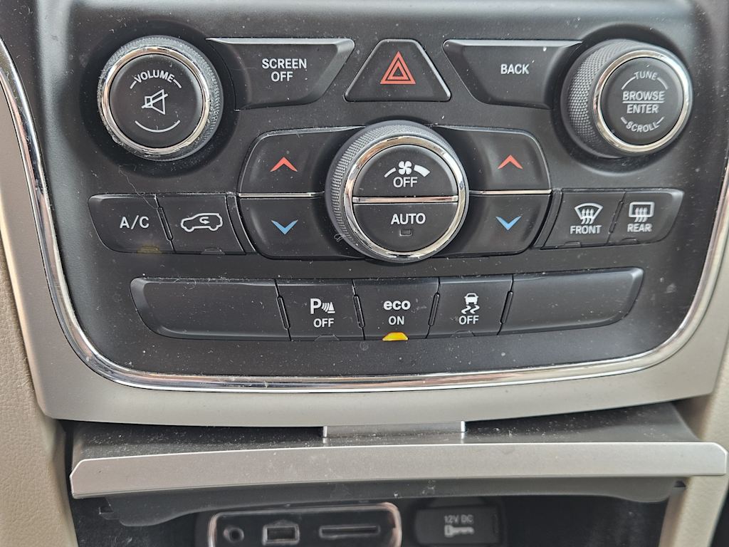 Thumbnail: 2014 Jeep Grand Cherokee - 26