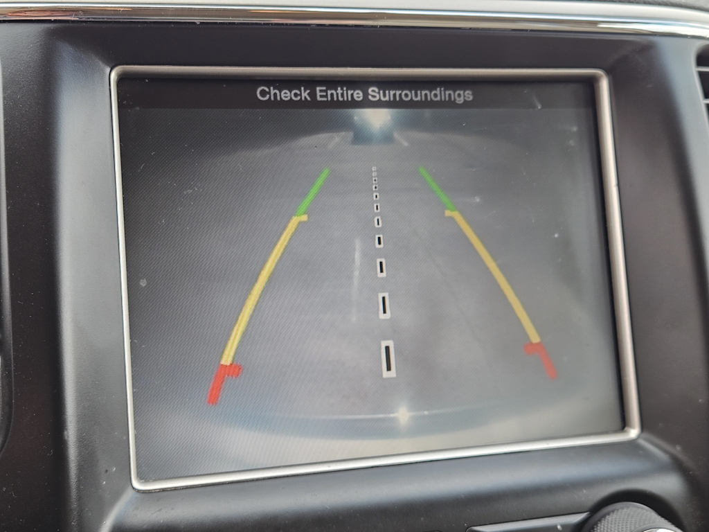 Thumbnail: 2014 Jeep Grand Cherokee - 25