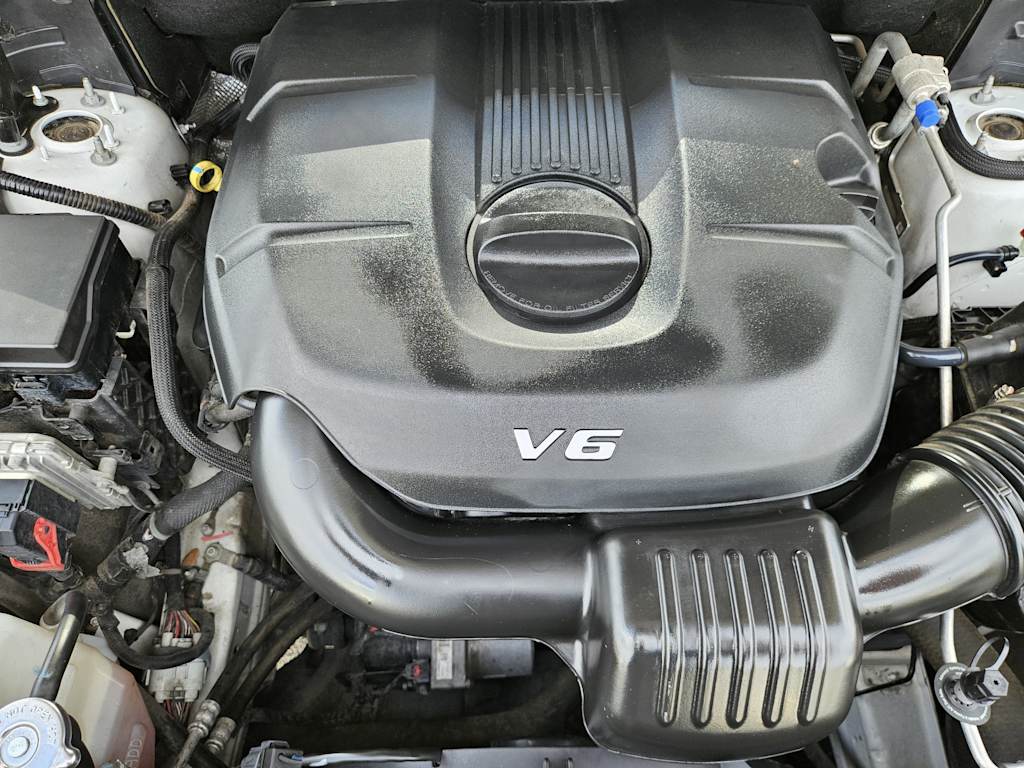 Thumbnail: 2014 Jeep Grand Cherokee - 7