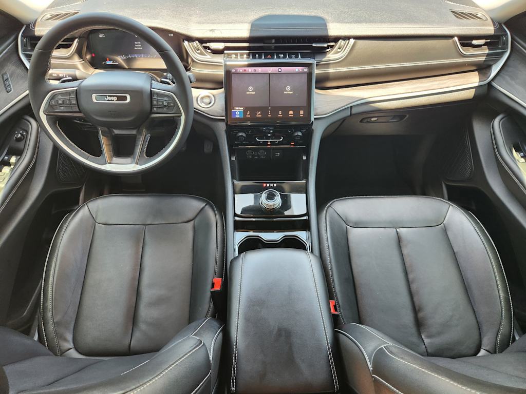 Thumbnail: 2023 Jeep Grand Cherokee - 7