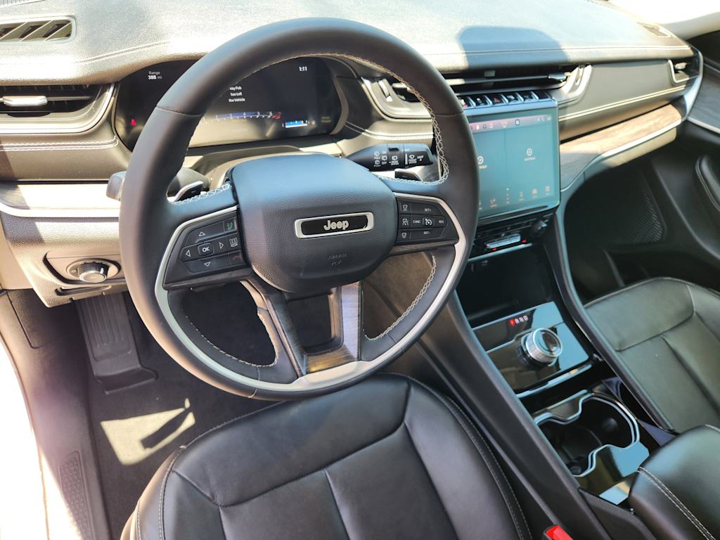 Thumbnail: 2023 Jeep Grand Cherokee - 2