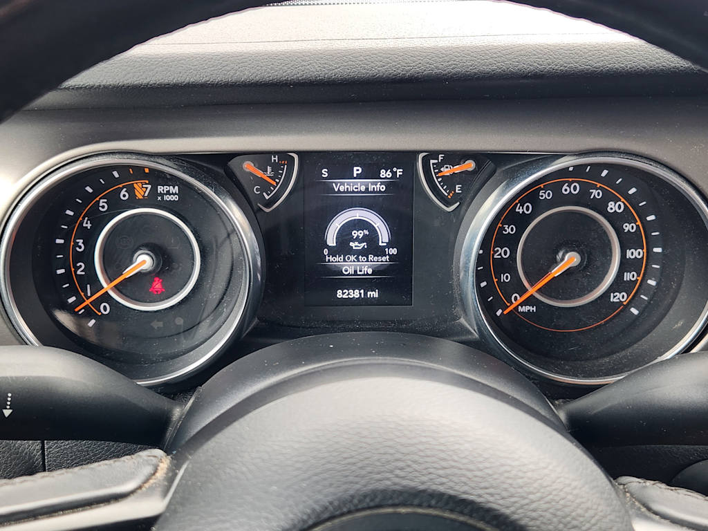 Thumbnail: 2020 Jeep Gladiator - 14