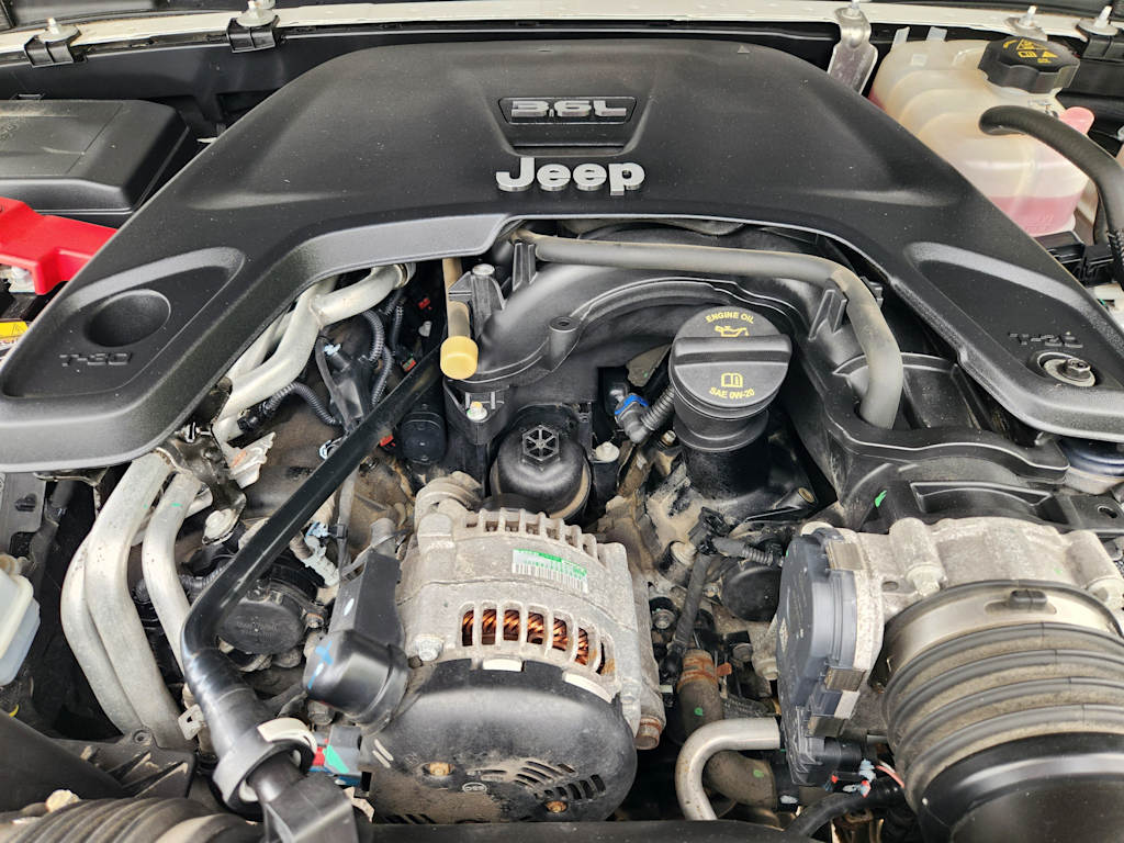 Thumbnail: 2020 Jeep Gladiator - 5