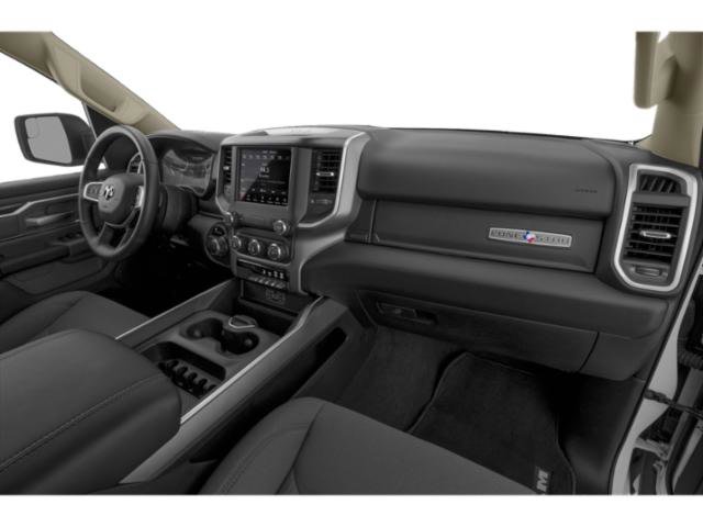 Thumbnail: 2020 RAM 1500 - 10