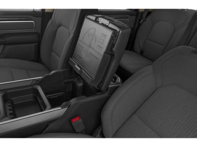 Thumbnail: 2020 RAM 1500 - 18
