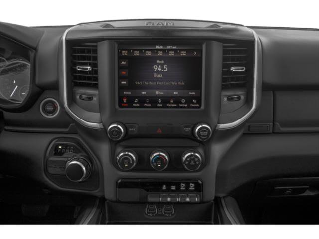 Thumbnail: 2020 RAM 1500 - 11