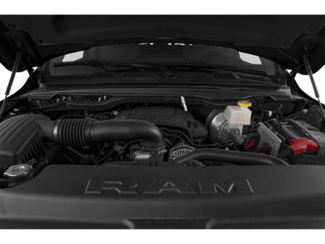 Thumbnail: 2020 RAM 1500 - 6