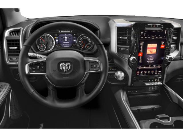 Thumbnail: 2021 RAM 1500 - 2