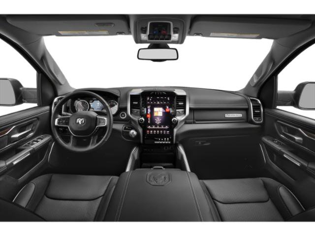 Thumbnail: 2021 RAM 1500 - 7