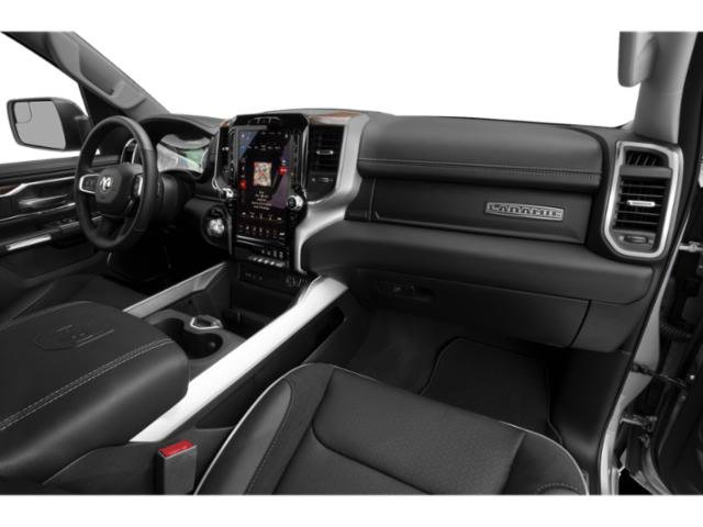 Thumbnail: 2021 RAM 1500 - 10